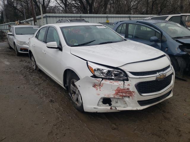 2015 chevrolet malibu lim