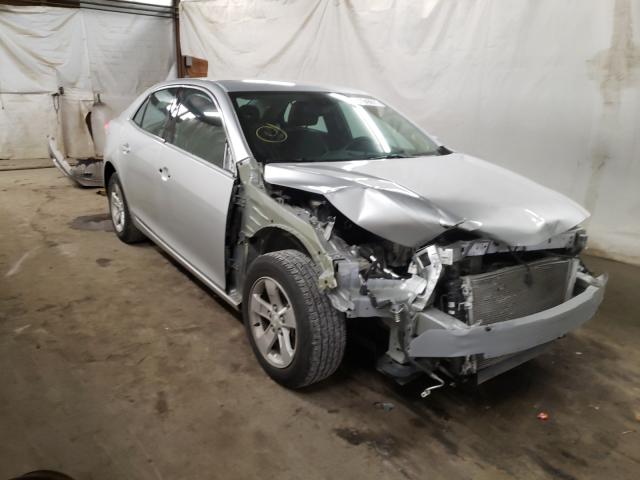 2016 chevrolet malibu lim
