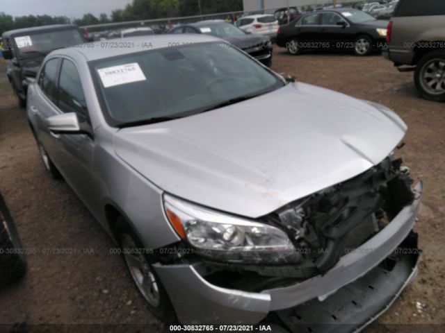 2016 chevrolet malibu limited