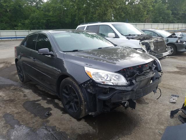 2012 chevrolet malibu