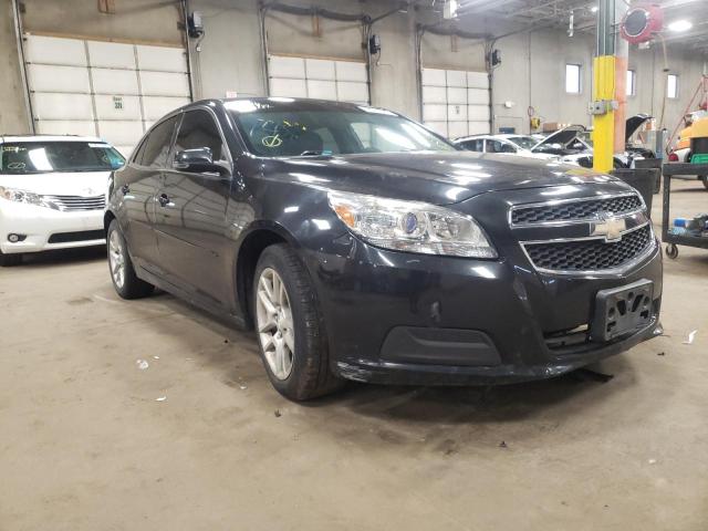 2013 chevrolet malibu 1lt