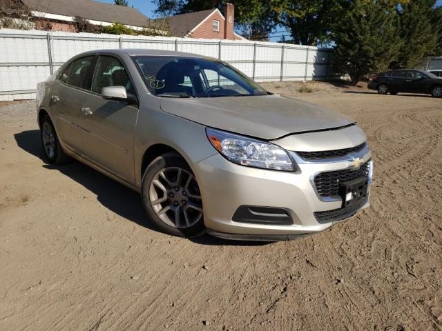 2015 chevrolet malibu lim