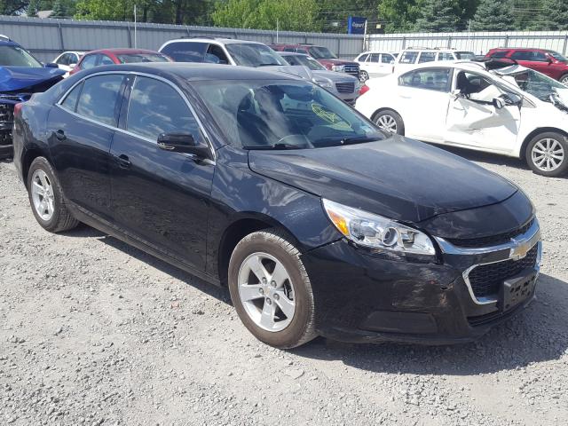 2016 chevrolet malibu lim