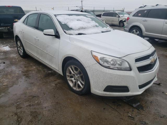 2013 chevrolet malibu 1lt