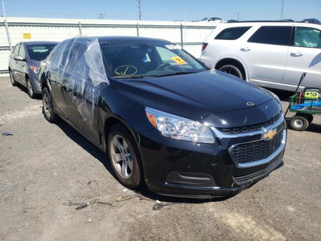 2015 chevrolet malibu lim