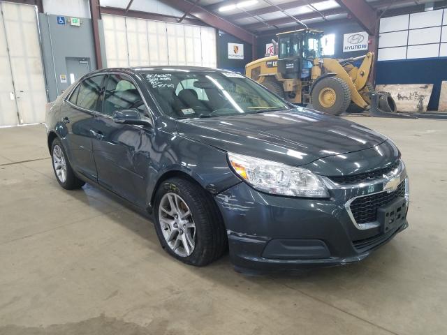 2014 chevrolet malibu