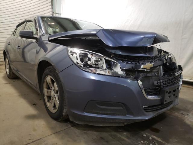 2014 chevrolet malibu