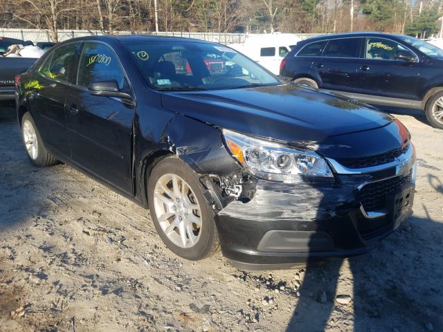 2014 chevrolet malibu