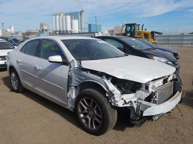 2014 chevrolet malibu