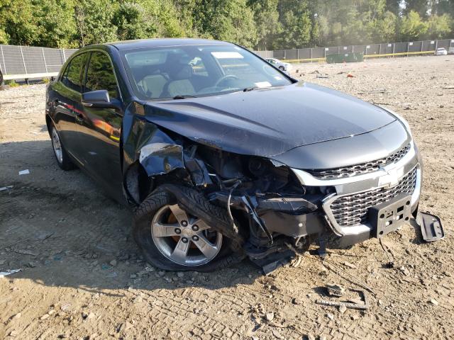 2014 chevrolet malibu