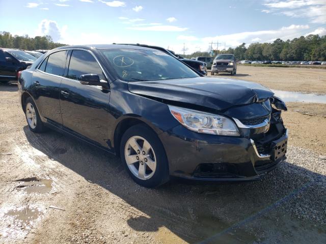 2015 chevrolet malibu