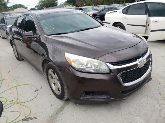 2014 chevrolet malibu 1lt