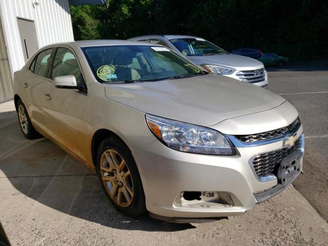 2014 chevrolet malibu 1lt