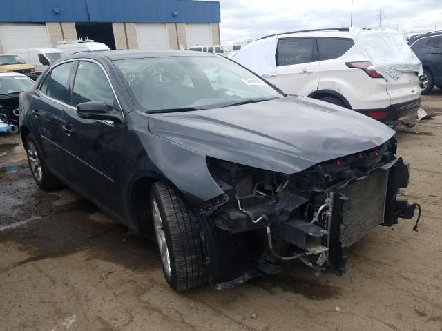 2015 chevrolet malibu