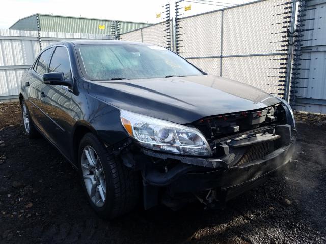 2013 chevrolet malibu