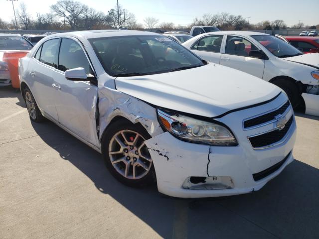 2013 chevrolet malibu 1lt