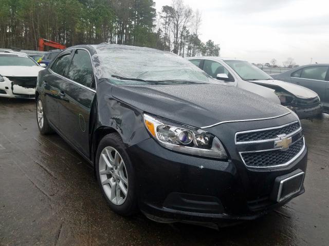 2012 chevrolet malibu 1lt