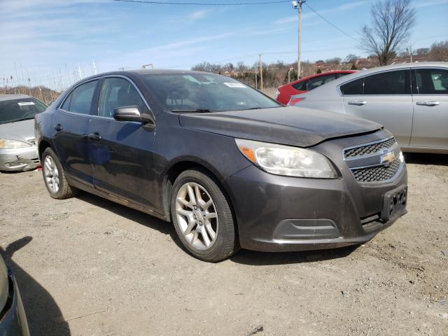 2012 chevrolet malibu 1lt