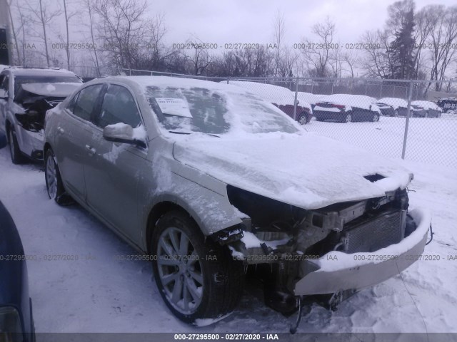 2015 chevrolet malibu