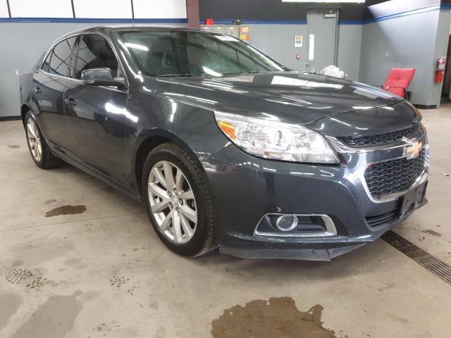 2015 chevrolet malibu 2lt
