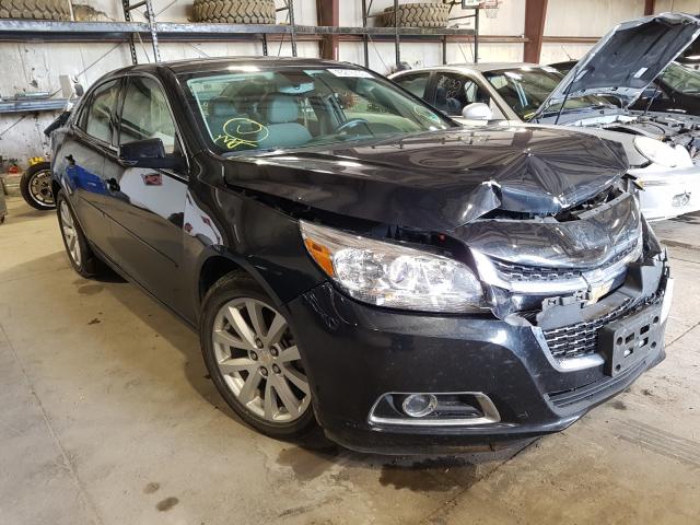 2015 chevrolet malibu 2lt