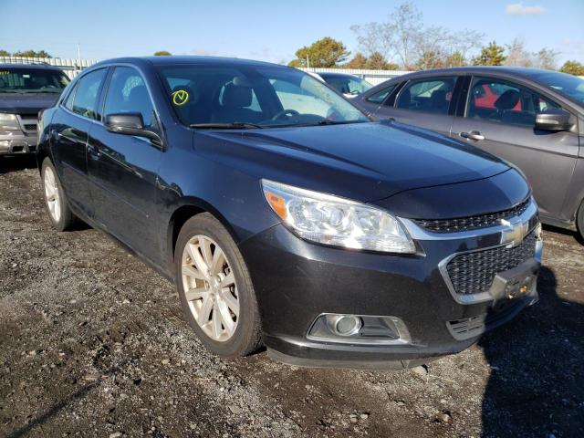 2015 chevrolet malibu 2lt