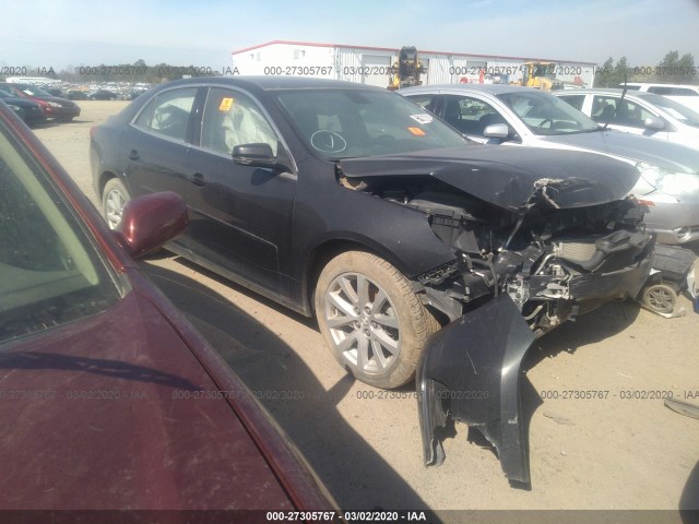 2015 chevrolet malibu