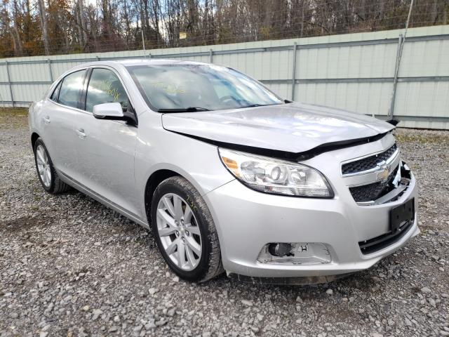 2013 chevrolet malibu 2lt