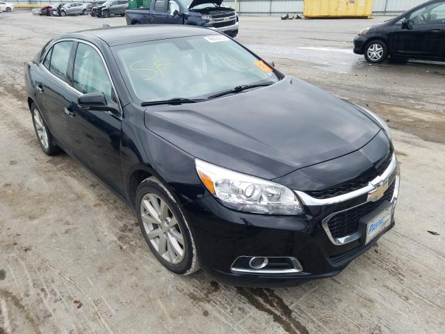 2015 chevrolet malibu lim