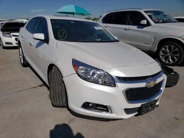2015 chevrolet malibu lim