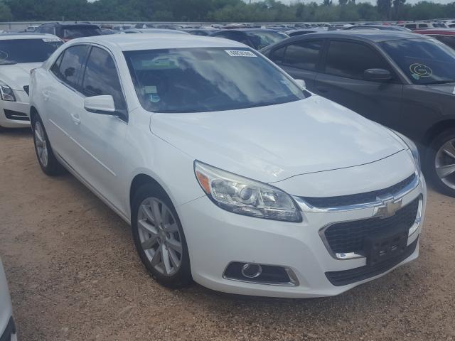 2013 chevrolet malibu