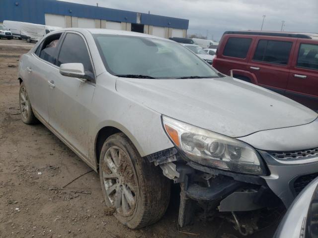 2014 chevrolet malibu 2lt