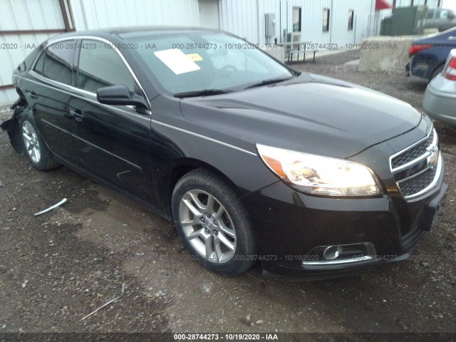 2012 chevrolet malibu