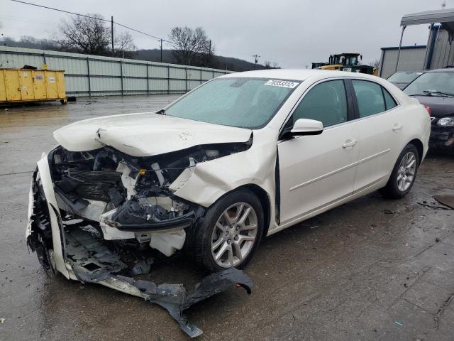 2013 chevrolet malibu 2lt
