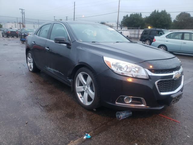 2015 chevrolet malibu ltz