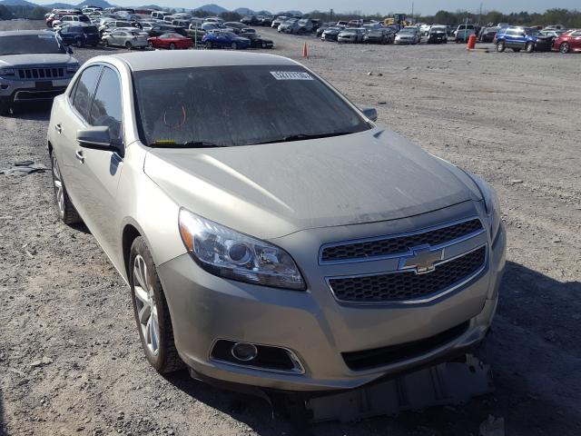 2013 chevrolet malibu