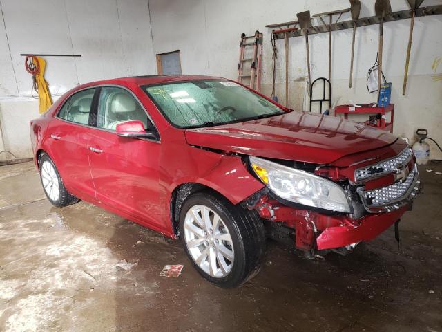 2013 chevrolet malibu ltz
