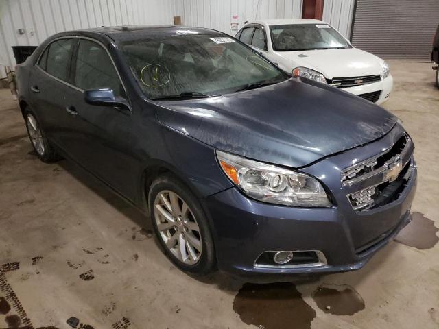 2013 chevrolet malibu ltz