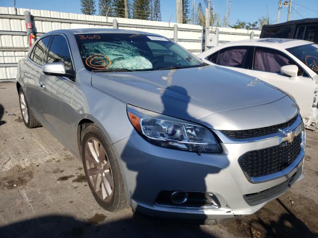 2002 chevrolet malibu ltz