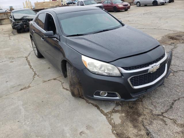 2014 chevrolet malibu ltz