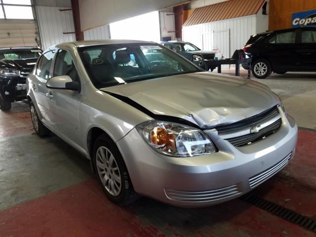 2010 chevrolet cobalt 1lt