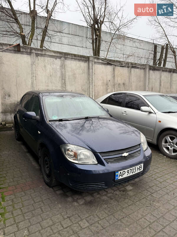 2010 chevrolet cobalt