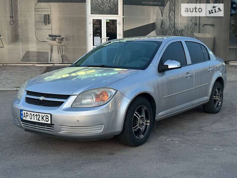 2005 chevrolet cobalt