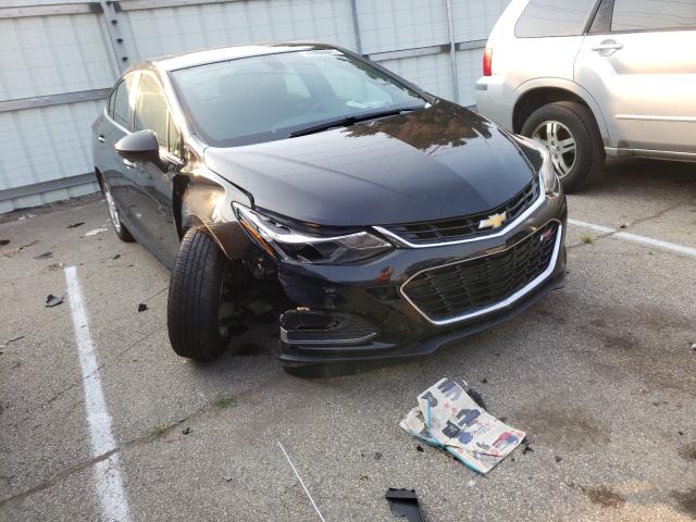2008 chevrolet cruze lt