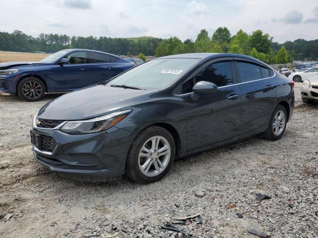 2016 chevrolet cruze