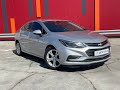 2016 chevrolet cruze