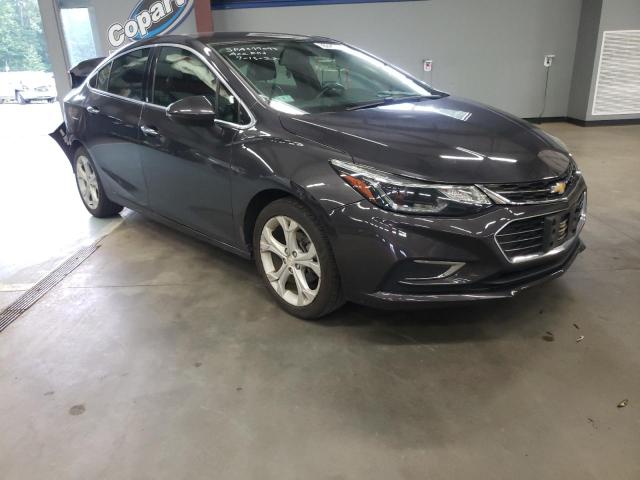 2017 chevrolet cruze prem