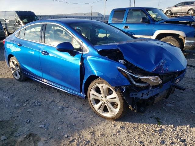 2016 chevrolet cruze