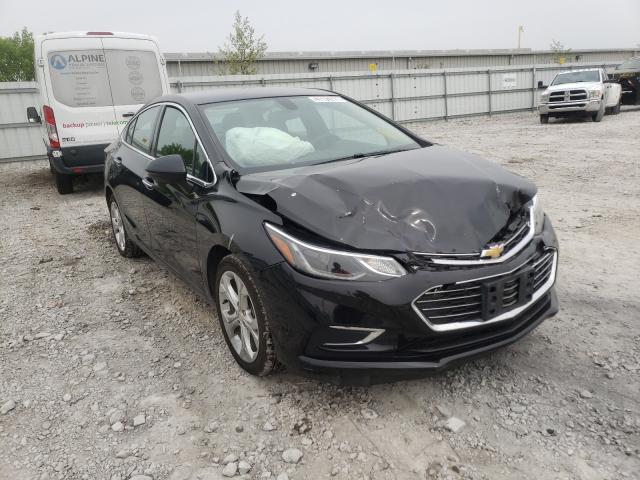 2016 chevrolet cruze