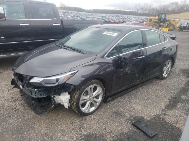 2016 chevrolet cruze
